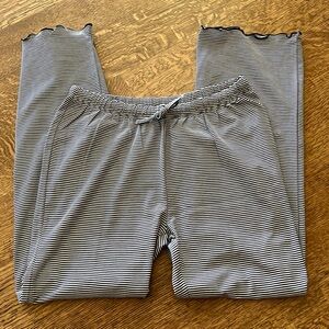 NWT Milly Marie lounge pants